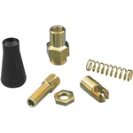 Mikuni Choke Conversion Kit MK-412. Fixed Price $15.61.