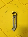 1997-2003 Yamaha Vmax Srx Sxr Venture Phazer 500 600 700 Coolant Hose Bracket. Fixed Price $14.00.