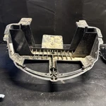 2008 Polaris Switchback Dragon 700 Black Nose Cone 5435075-070. Fixed Price $49.99.
