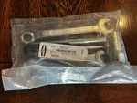Accessory Tool Kit W/o Bag 2874737 Polaris Classic Switchback Widetrak Iq Dragon. Fixed Price $55.50.