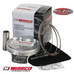 Wiseco Piston Kit Std Bore Honda 2002-2008 12.0:1 4820M09600. Fixed Price $209.99.