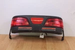 2003 Polaris Frontier Touring Taillight / Brake Assembly. Fixed Price $69.00.