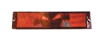 Spi Taillight Lens Red #280402 Arctic Cat. Fixed Price $17.35.