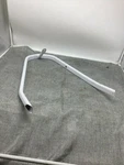 Polaris New Oem Axys Front Bumper White 2880486-133. Fixed Price $199.95.
