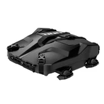 Ski-doo Linq Slim Waterproof Tunnel Bag Black 26 860202058. Fixed Price $267.74.