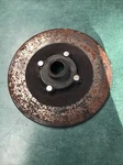 2000 Polaris Rmk 800 Brake Disk Rotor 2202493. Fixed Price $7.99.