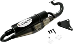 Athena P400485120002 Scooter Exhaust. Fixed Price $566.96.