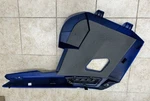 Polaris Side Panel, Left And Right Midnight Blue, Genuine Oem Part 5437492-469. Fixed Price $419.99.