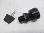 1996 Arctic Bearcat Ignition Switch With Key Oem New Nos 0609-296. Fixed Price $26.31.