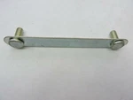 898-77576-00-00 Nos Yamaha Bracket, Assist Grip EX340 EX440 GS300 PR440 S108F. Fixed Price $7.49.