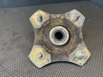 2002-2004 Arctic Cat 400 500 Oem Rear Back Wheel Left Hub 0502-423. Fixed Price $20.00.