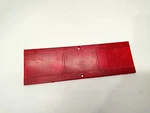 Tail Light Lens - 2000 Polaris Nos. Fixed Price $9.99.