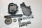 2006 Yamaha Rs Vector Track Chain Housing Case 8FA-47541-00-00. Fixed Price $89.99.