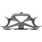 Kimpex Taillight Cover Snowmobile 280589 0521-0932. Fixed Price $37.20.