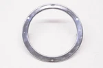 New Oem Yamaha 806-84315-00-00 Headlight Bezel Nos. Fixed Price $24.20.