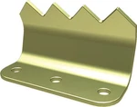 Woodys Snow Paddle 3.5" X 2" 4PC LSSP-3520-4. Fixed Price $142.04.