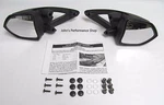 Oem Arctic Cat Snowmobile Windshield Mounted Mirror Kit 6639-630 Read Listing. Fixed Price $109.95.