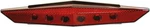 Spi, Rear Taillight Assembly 6 Led Lights Ski-doo Oem 520001143. Fixed Price $74.99.