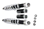 2014 Polaris Switchback Adventure 800 Pro Walker Evans Front Shocks 17.2. Fixed Price $499.95.