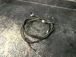 19-22 Polaris Taillight Harness Assembly # 2414414 Indy 600 Xc Axys. Fixed Price $29.95.