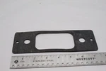 Nos Oem Polaris Snowmobile Tail Light Gasket 4032015. Fixed Price $9.99.