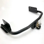 Arctic Cat, Bumper/hitch, 2000 Zr. Fixed Price $83.95.