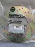 New Can-am Traxter Brake Disc Rotor 220MM Front Oem Item 1999-2004 P/n 705600170. Fixed Price $85.00.