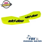 Ski-doo New Oem Caps For Transparent/flexible Handguards, 860201649. Fixed Price $53.99.