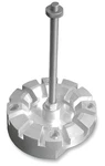 Slp Holding Fixture For Polaris Clutches (20-162). Fixed Price $119.94.