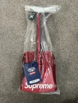 Supreme Backcountry Access Snow (red ) FW22 -avalanche Rescue Shovel-. Fixed Price $155.00.