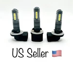 3 Super Led Light Bulbs For Arctic Cat 1998 - 2000 Z440, Zl 500 600, Zr. Fixed Price $33.98.