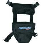 Powermadd Bar Bag Deluxe (black) 73602. Fixed Price $46.35.