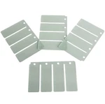 Sbt Reed Set Compatible With Polaris 1201825 SL700, Slth (select Models). Fixed Price $87.75.