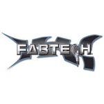 Fabtech FTS26097 Front Upper Uniball Control Arm Kit With Kinetic Dynamic System. Fixed Price $767.48.