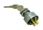 Ignition Starter Switch Arctic Cat Polaris Snowmobile 2205055 0109-248 01-118-4. Fixed Price $23.95.