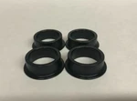 Lot Of 4 0603-955 Arctic Cat Snowmobile Atv Prowler Shock Eyelet Bushings. Fixed Price $29.99.
