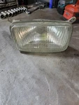 Vintage Kawasaki Snowmobile 23007-3501 Stanley Headlight. Fixed Price $17.78.