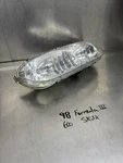 97 98 99 Ski Doo Formula Iii 700 600 Oem Headlight Assembly 410609000. Fixed Price $46.99.