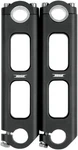 Rsi Pivoting Snowmobile Handlebar Risers 10" Black. Fixed Price $87.98.