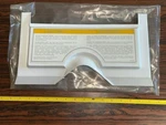 New Polaris Indy 500 Efi Oem Air Intake Cover 5810597. Fixed Price $69.99.