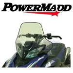 Powermadd Cobra Windshield For 2011-2012 Yamaha RST90GT Venture Hk. Fixed Price $194.53.