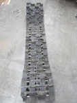 Polaris Rmk 800 Edge Track 159 X 2.12 9023M Yamaha Ski Doo Cat Oem *3602. Fixed Price $218.45.