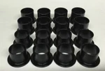 Front End A-arm Delrin Bushing Kit 2008-2015 Ski-doo 505072208 505072250 New. Fixed Price $39.99.