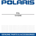 Polaris 1015046 Footrest Asm Passenger Rh Touring Iq 600 700 Cruiser. Fixed Price $79.99.