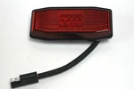 Oem Arctic 89-99 Kittycat 00-13 Z120 Snowmobile Taillight 0609-070 0609-934. Fixed Price $59.95.