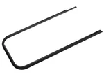Spi Rear Bumper Black #SC-12682 Arctic Cat. Fixed Price $95.76.