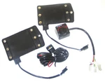 Spi SM-12315 Passenger Grip Heaters. Fixed Price $79.10.