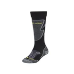 Ski-doo Black Active/race Socks Comfy Moisture Wicking Reinforced Snowmobile. Fixed Price $29.99.