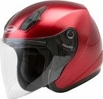 Gmax OF-17 Helmet Candy Red Metallic. Fixed Price $89.06.