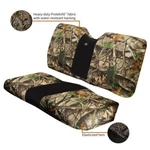 Polaris Ranger Seat Cover Mid-size Utv Weather Abrasion Protection G1 Camo Style. Fixed Price $59.11.